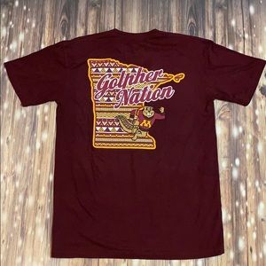 University of Minnesota Golden Golphers